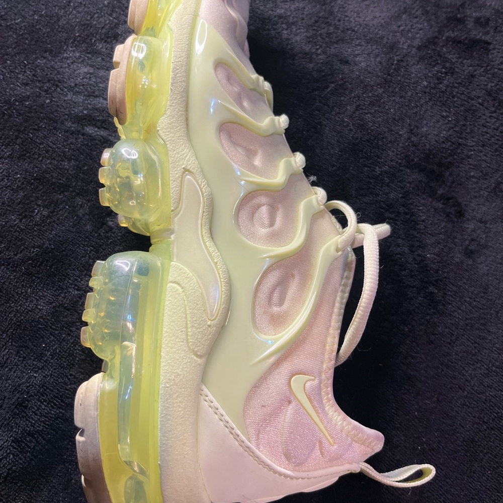 Air Vapor Max Shoes